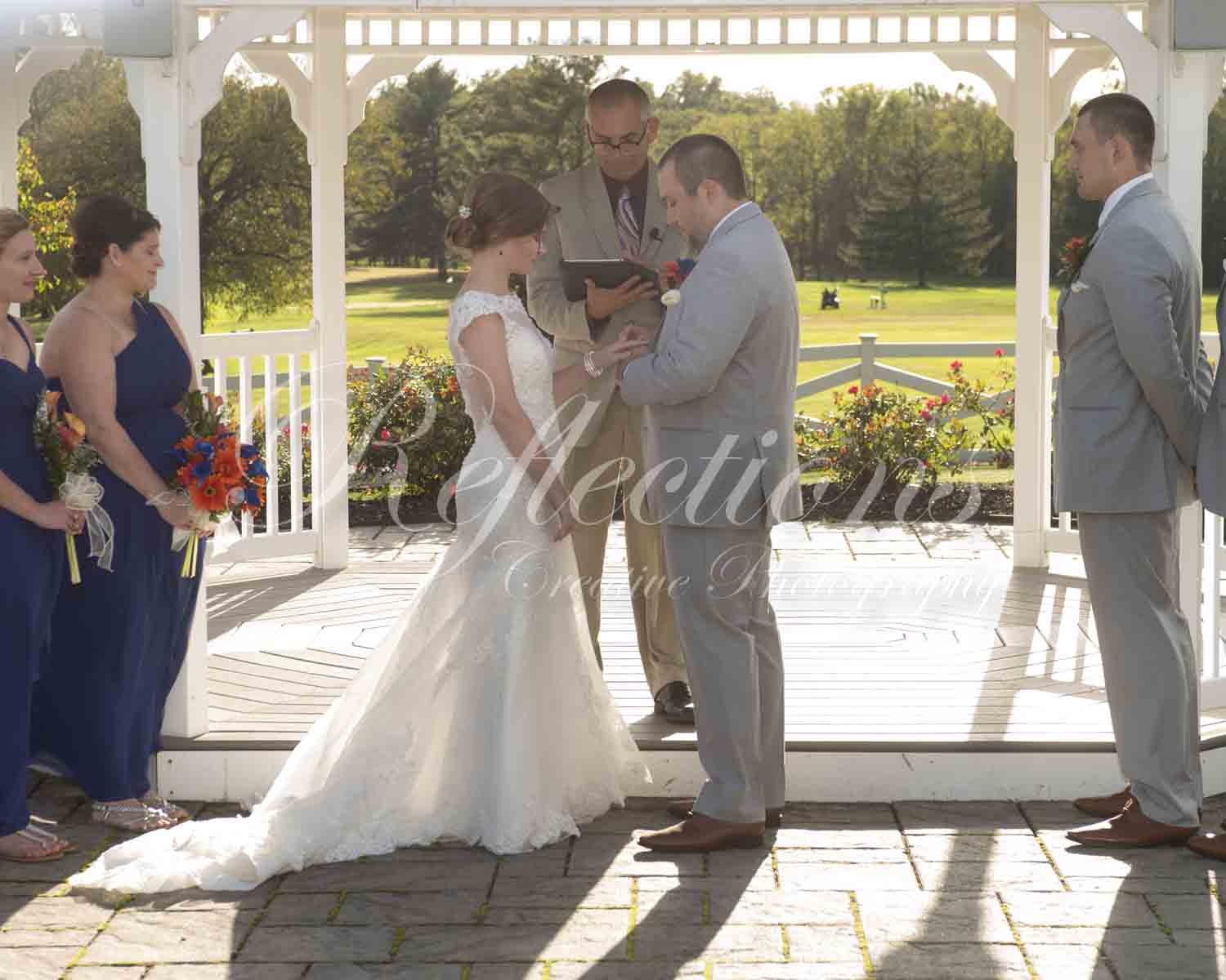 High School Sweethearts