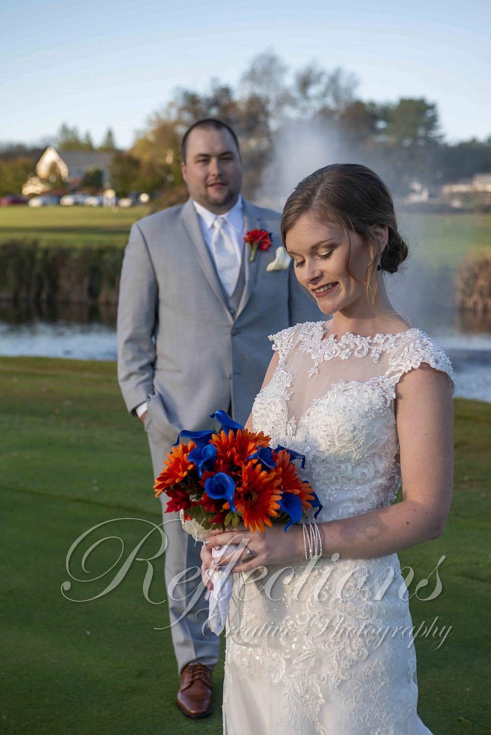 High School Sweethearts