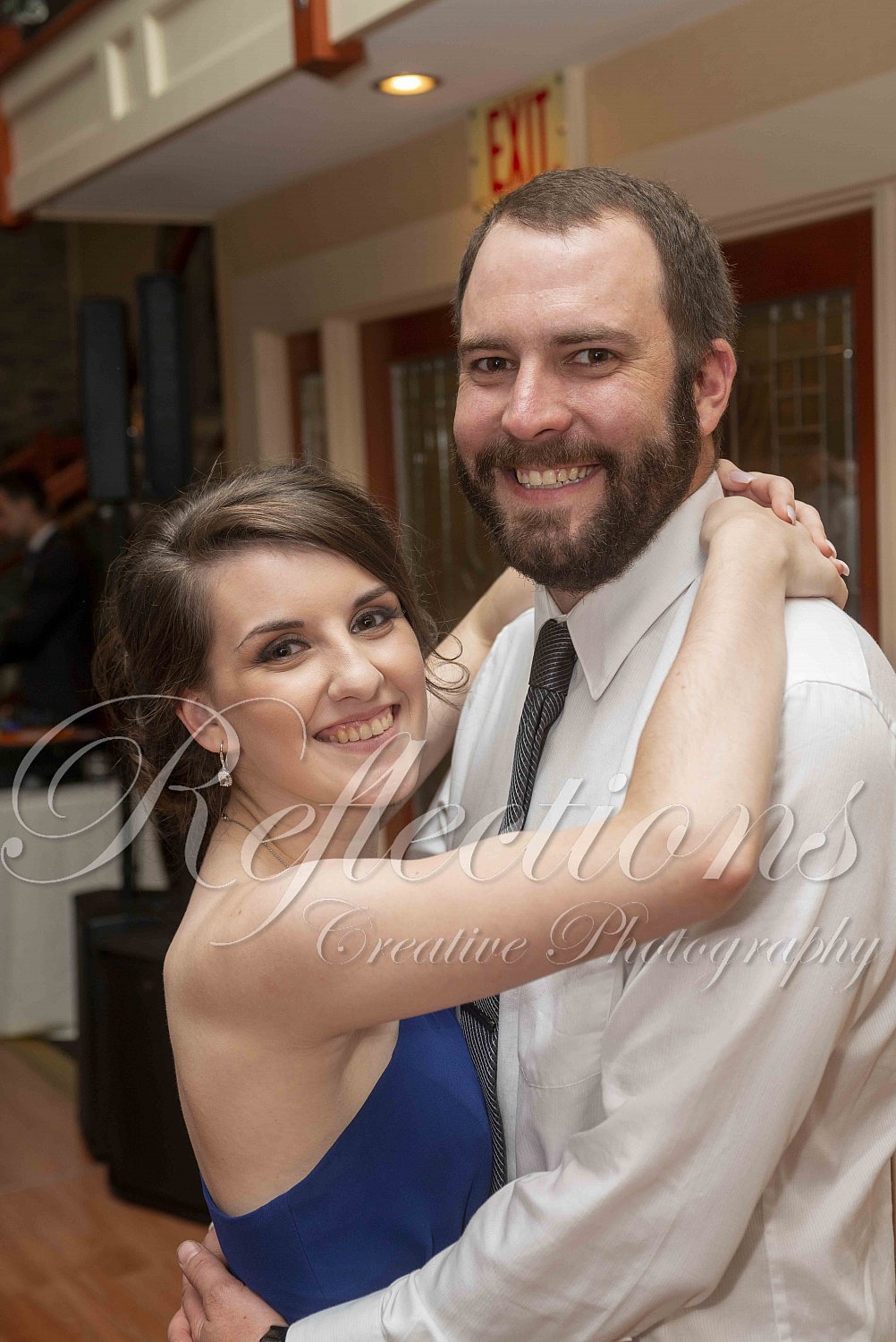 High School Sweethearts