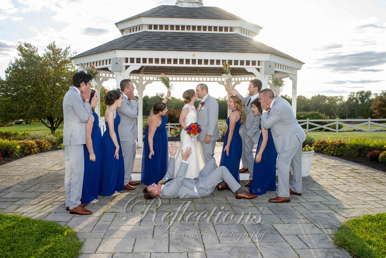 High School Sweethearts