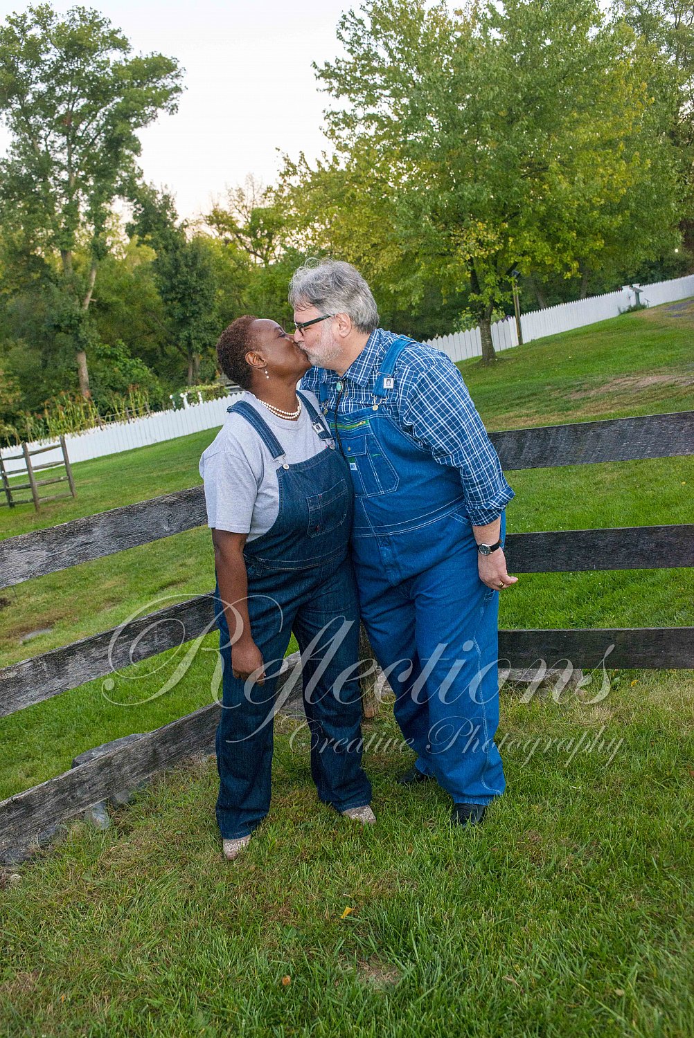 Twenty-Two Years of “I LOVE YOU’s”