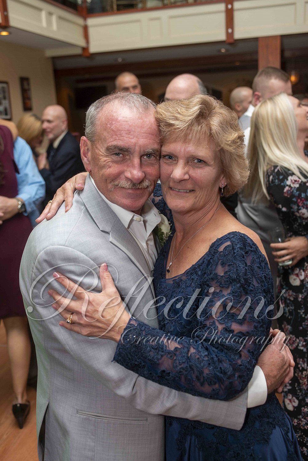 High School Sweethearts