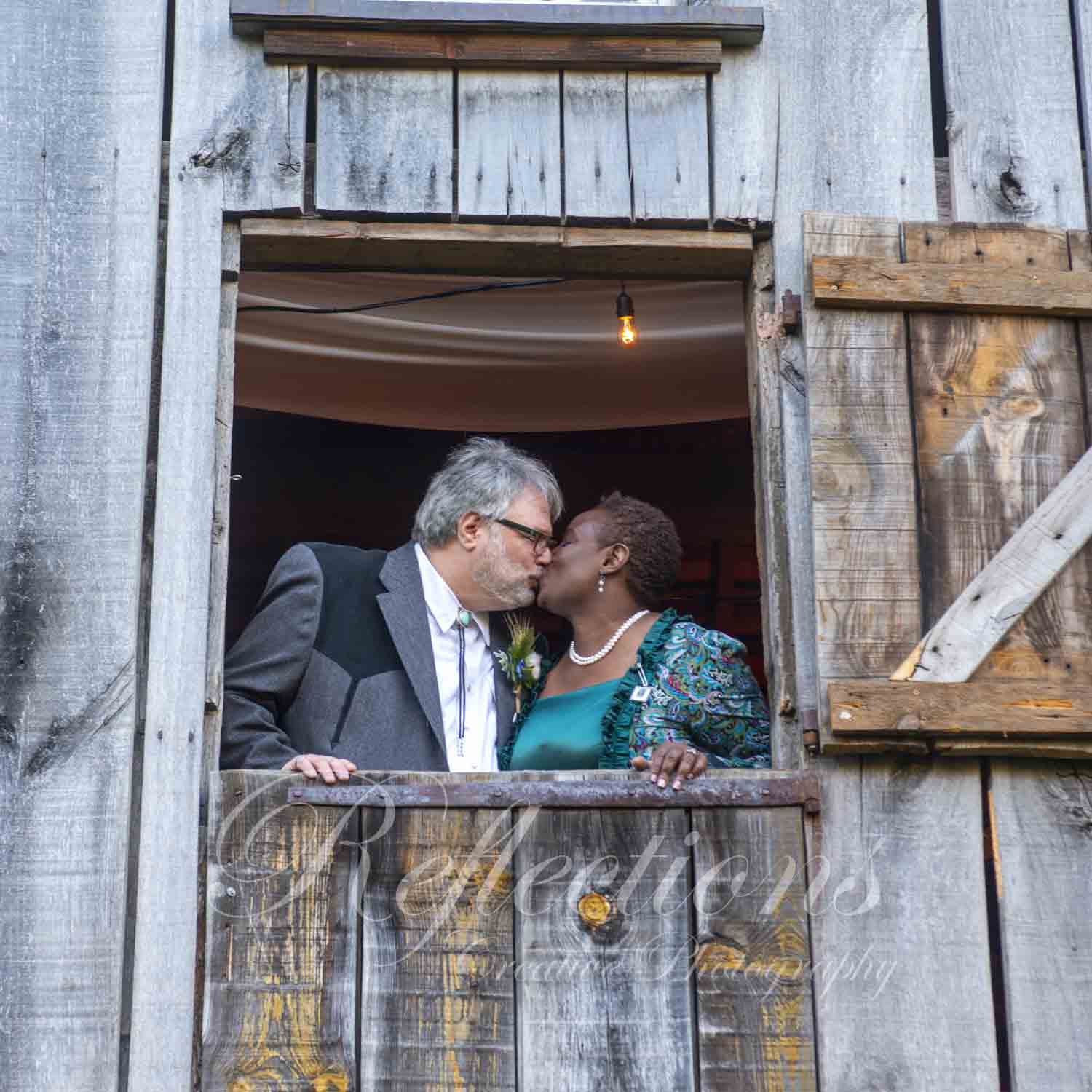 Twenty-Two Years of “I LOVE YOU’s”