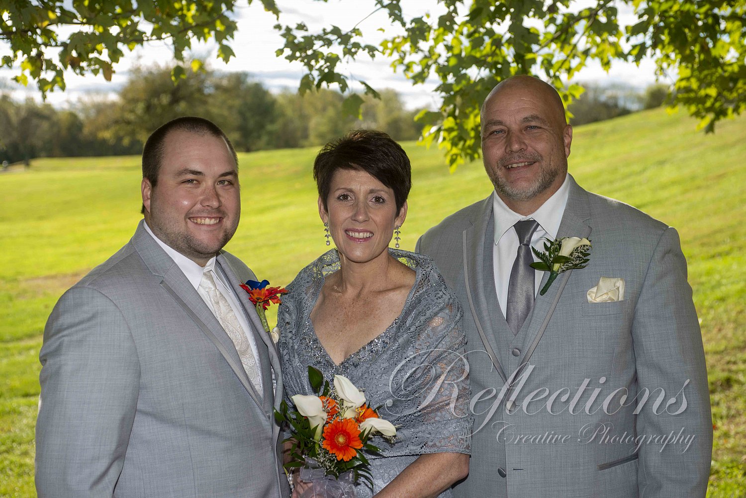 High School Sweethearts