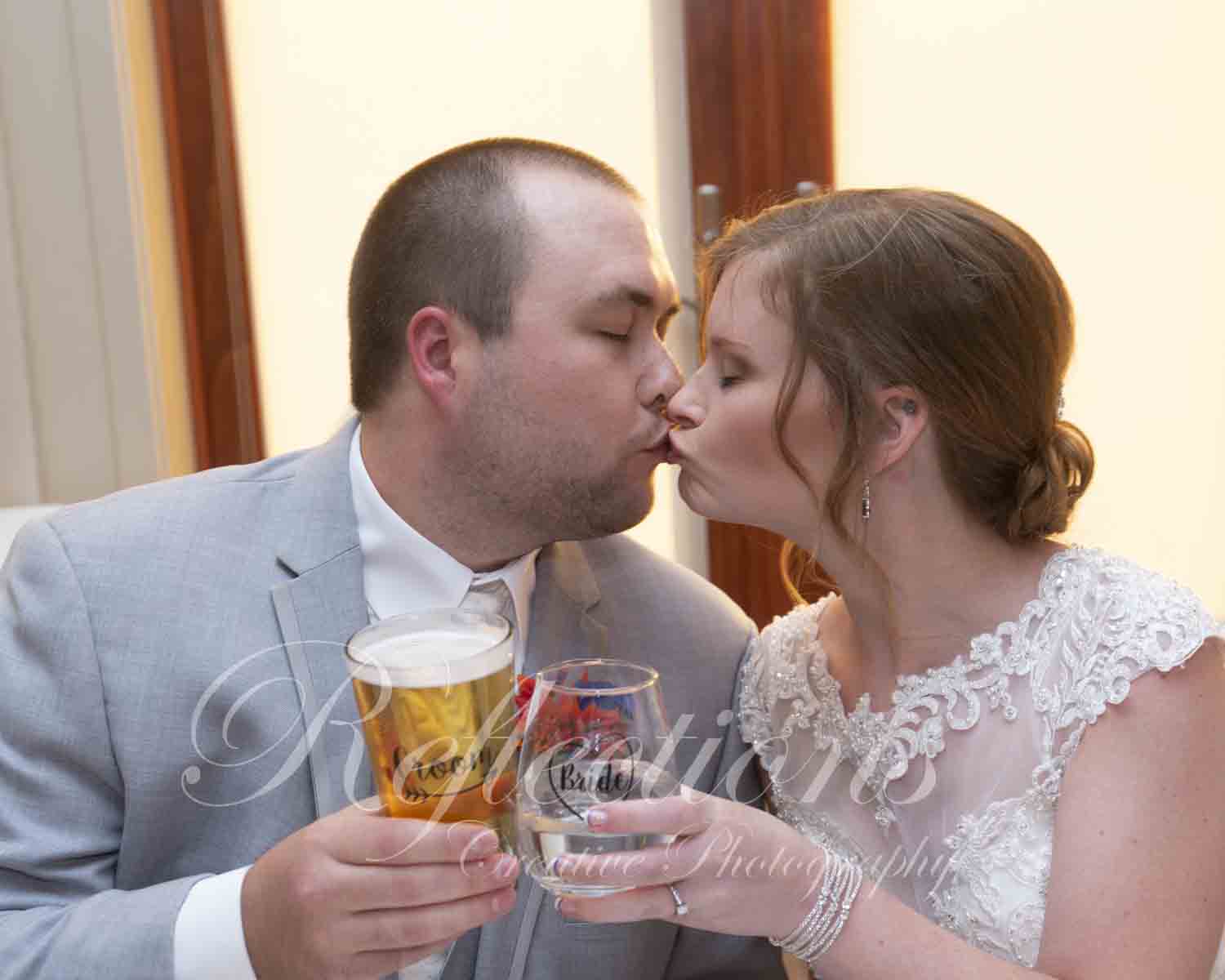 High School Sweethearts