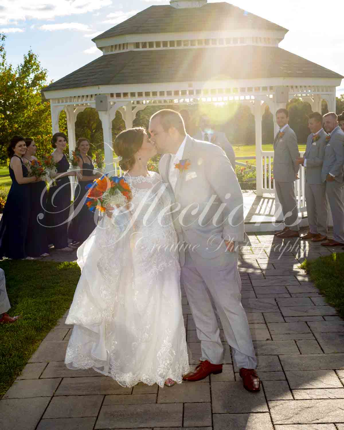 High School Sweethearts