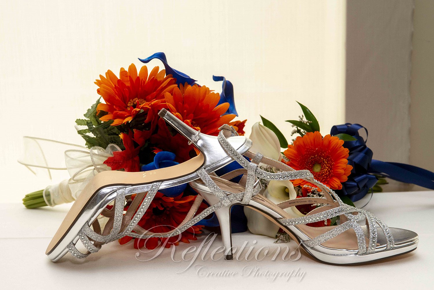 High School Sweethearts