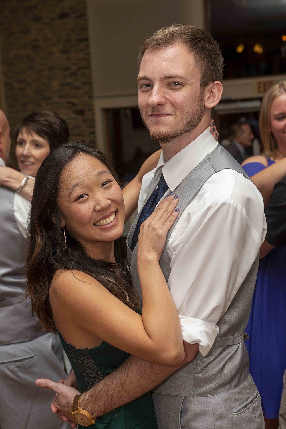 High School Sweethearts