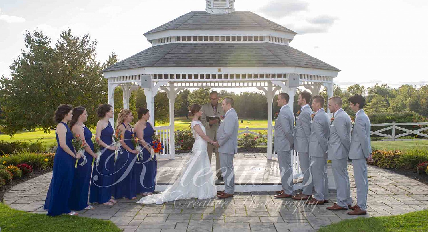 High School Sweethearts