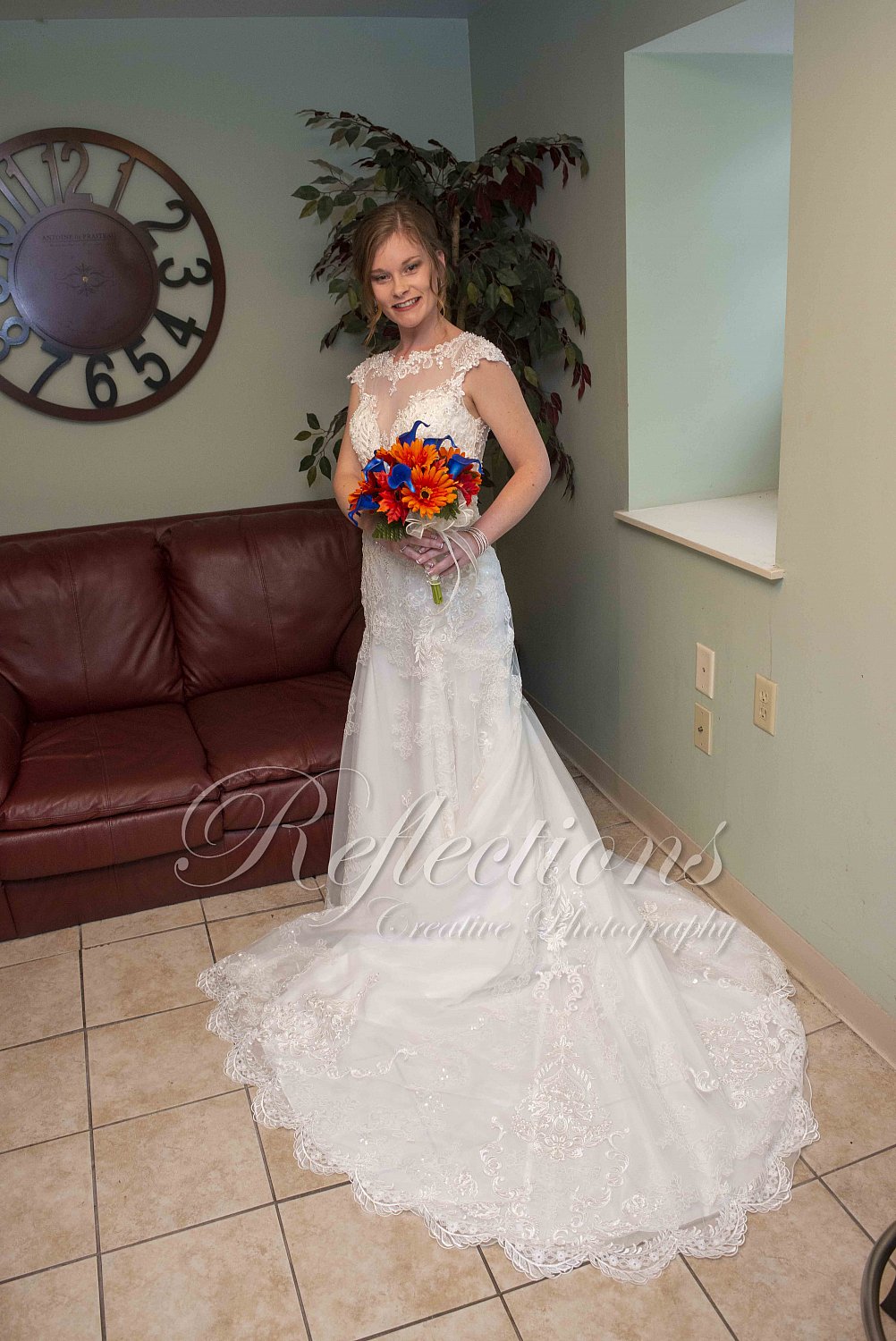 High School Sweethearts