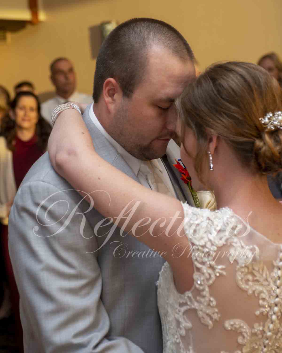 High School Sweethearts