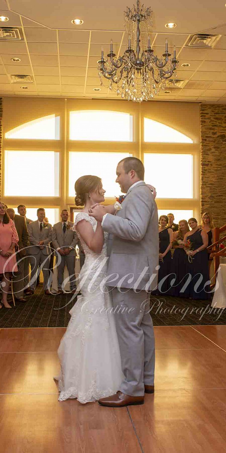 High School Sweethearts