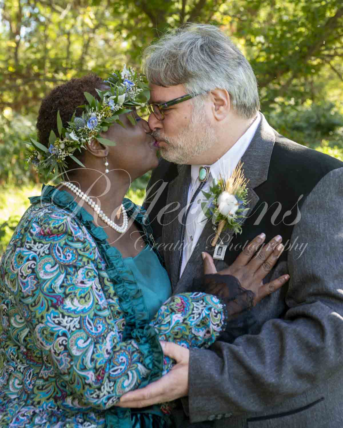 Twenty-Two Years of “I LOVE YOU’s”