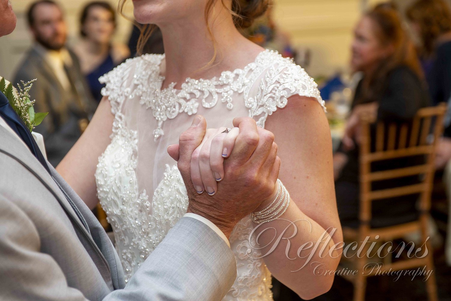 High School Sweethearts