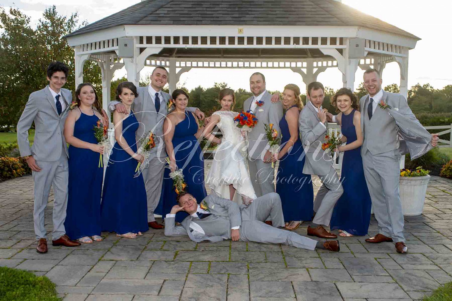 High School Sweethearts