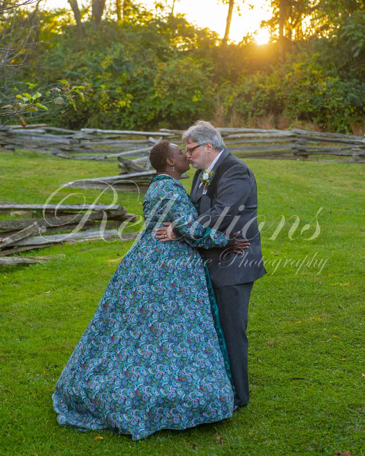 Twenty-Two Years of “I LOVE YOU’s”