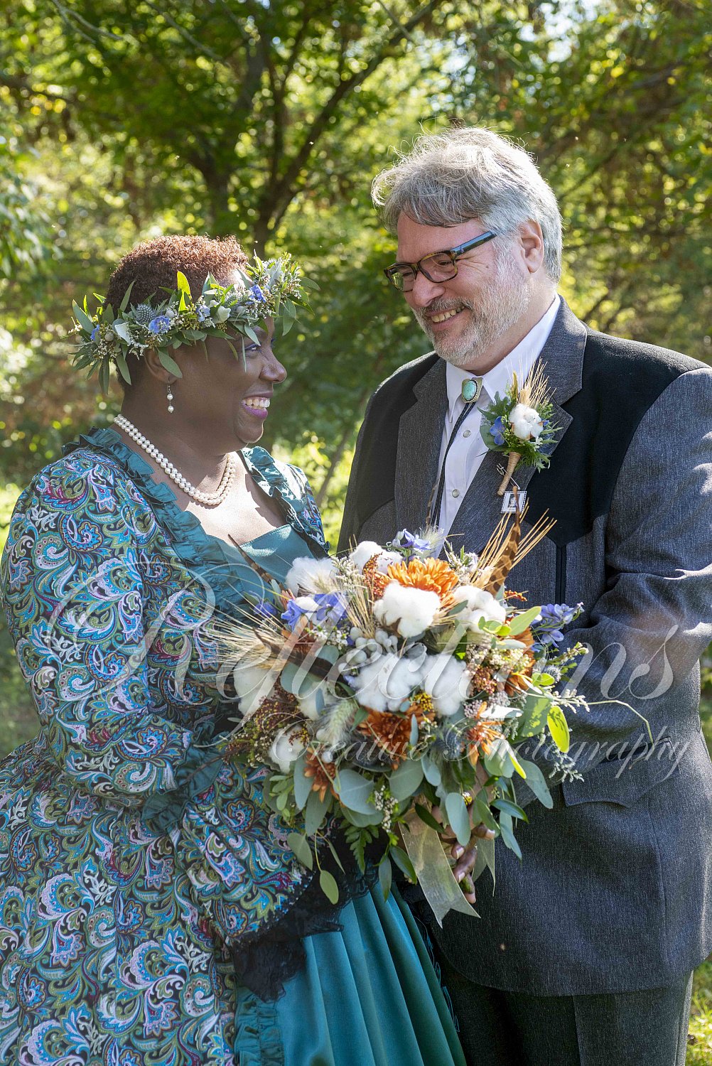 Twenty-Two Years of “I LOVE YOU’s”