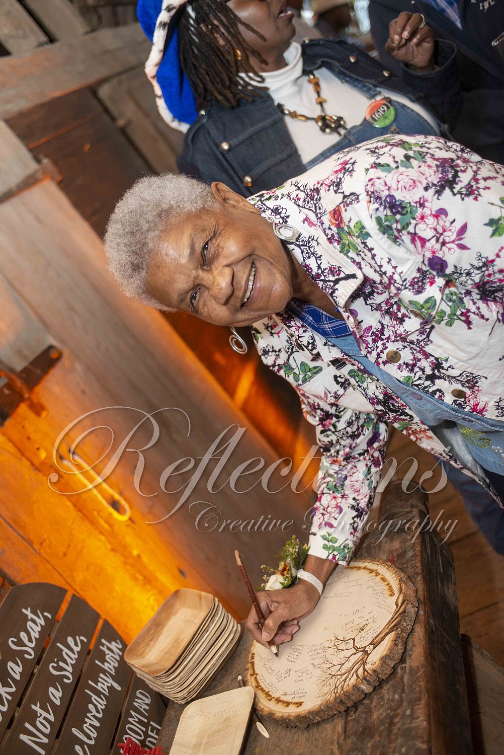 Twenty-Two Years of “I LOVE YOU’s”