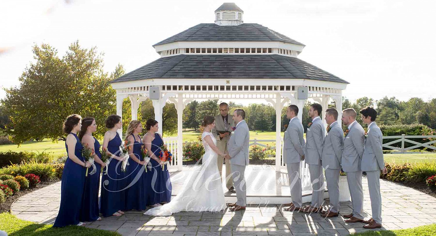 High School Sweethearts