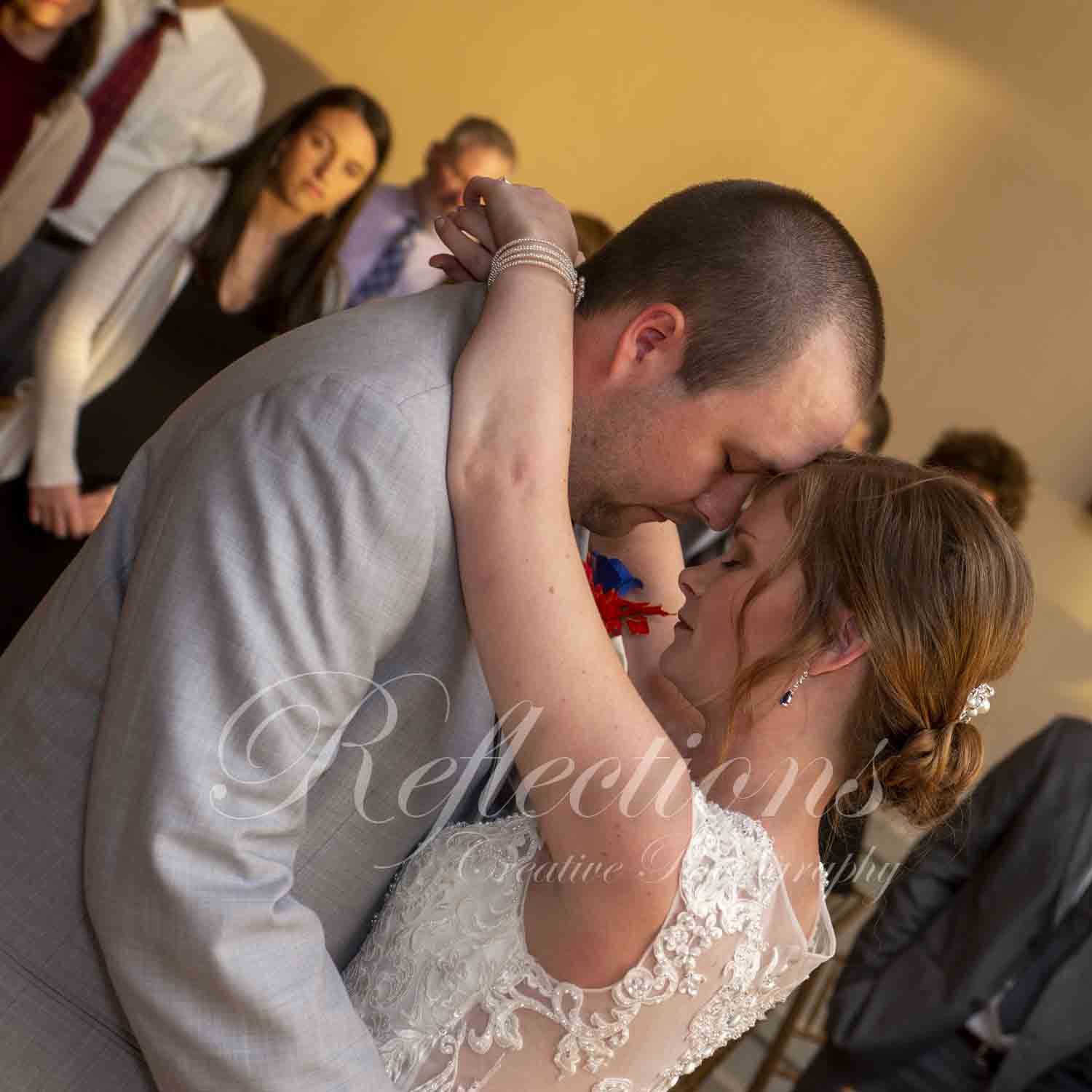 High School Sweethearts