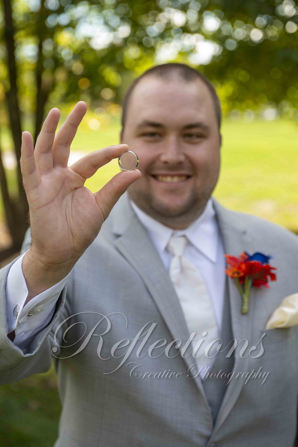 High School Sweethearts