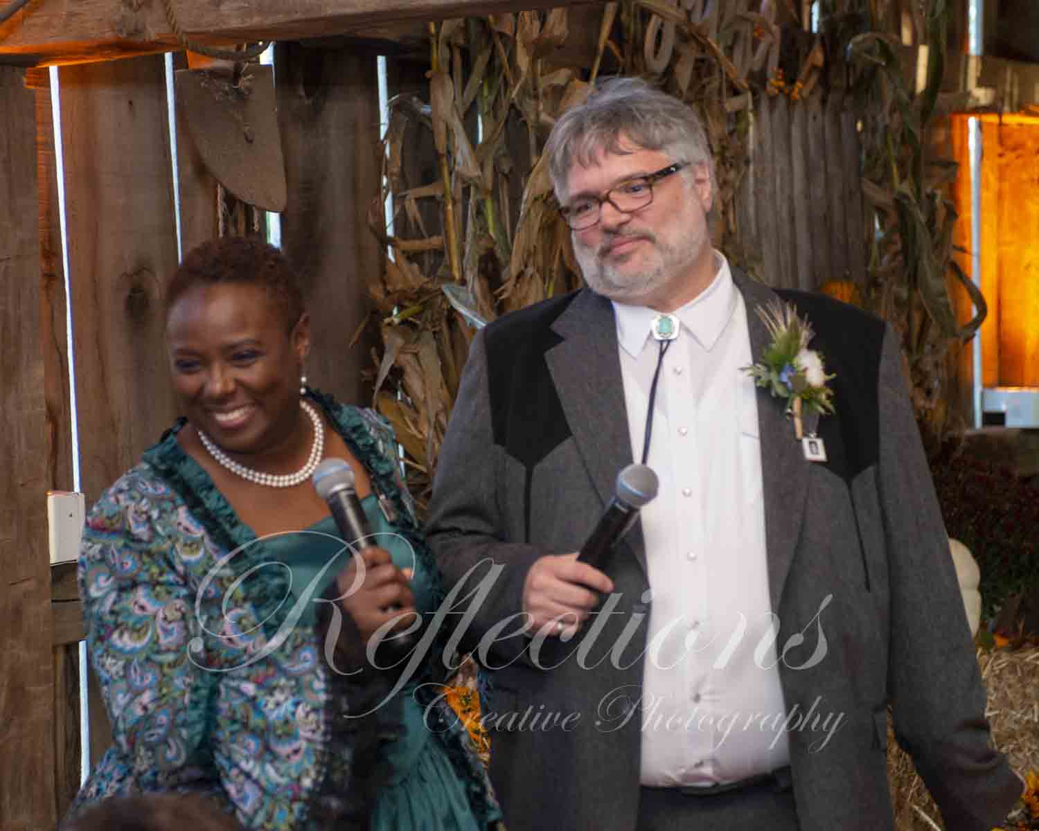 Twenty-Two Years of “I LOVE YOU’s”