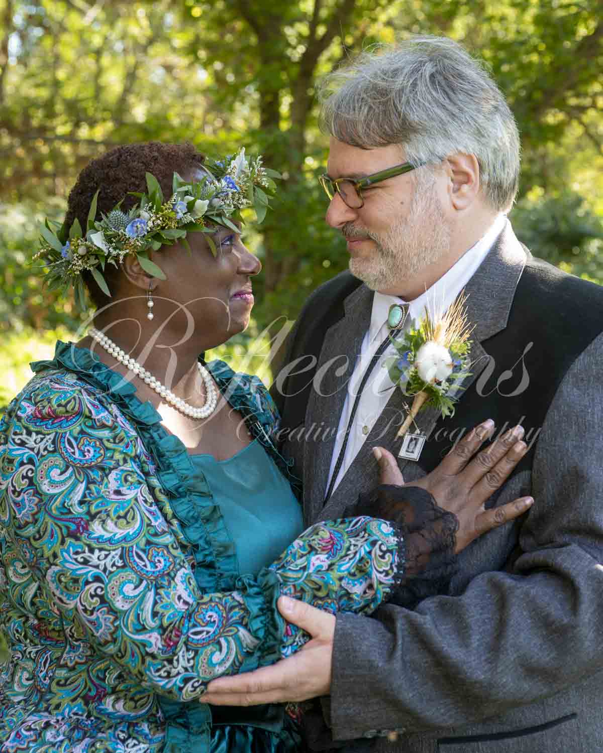 Twenty-Two Years of “I LOVE YOU’s”