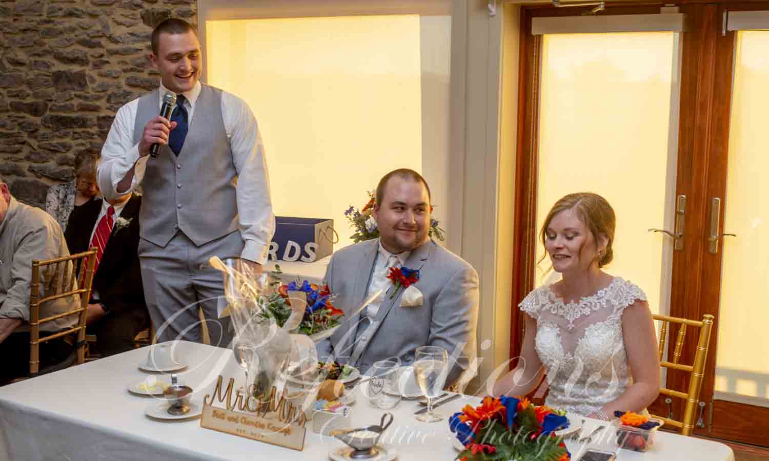 High School Sweethearts