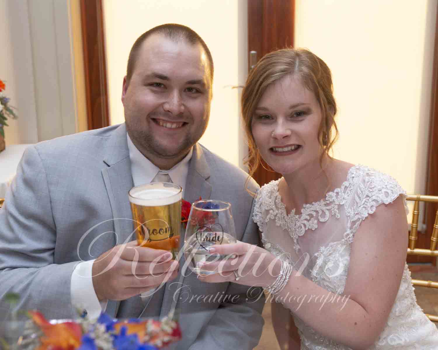 High School Sweethearts