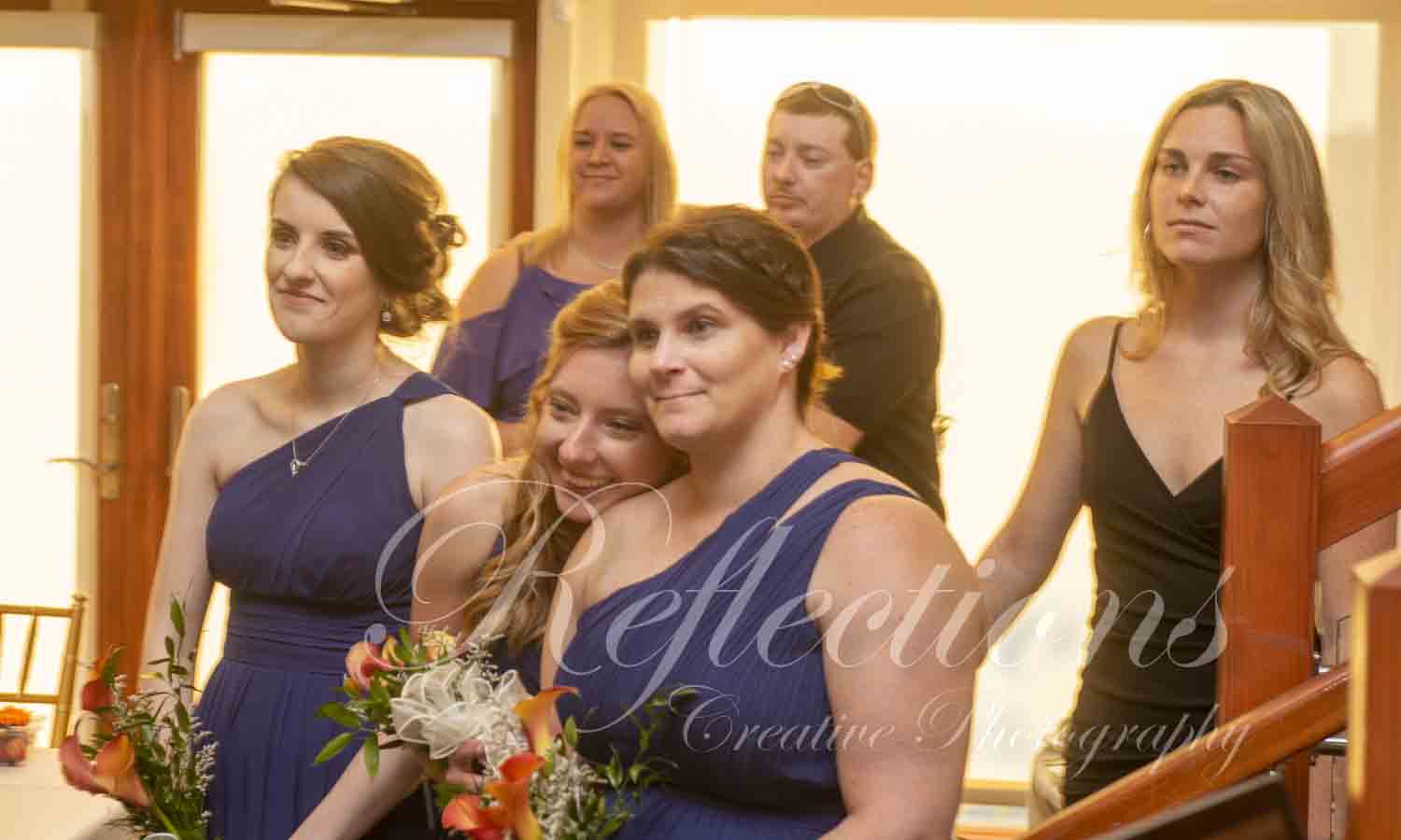 High School Sweethearts