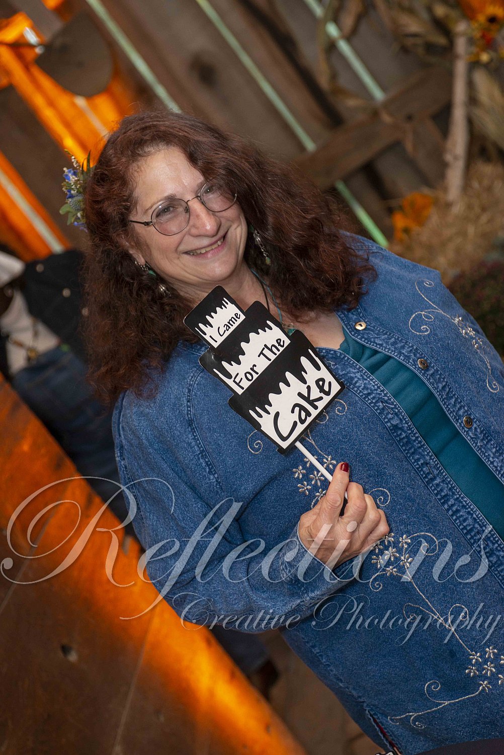 Twenty-Two Years of “I LOVE YOU’s”