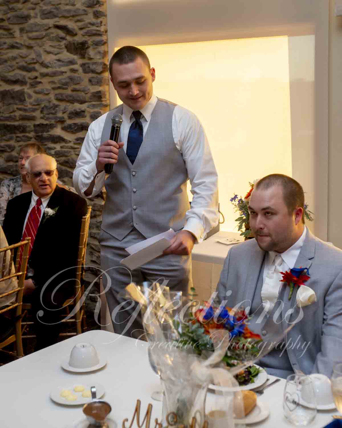 High School Sweethearts