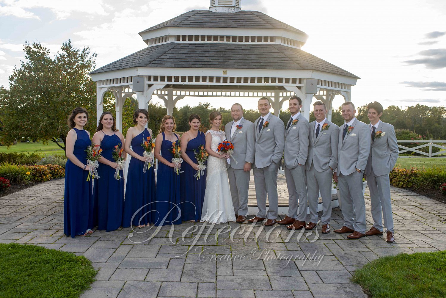 High School Sweethearts