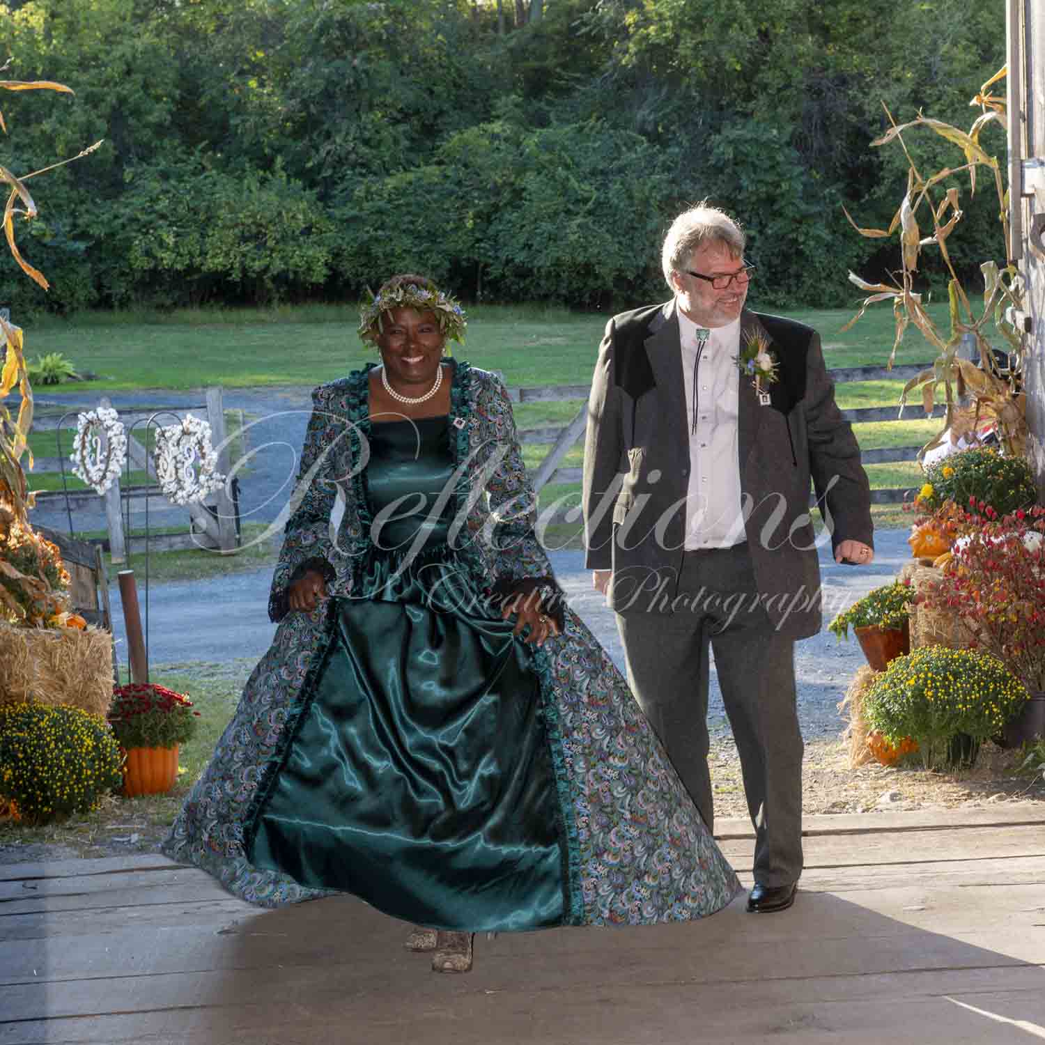 Twenty-Two Years of “I LOVE YOU’s”