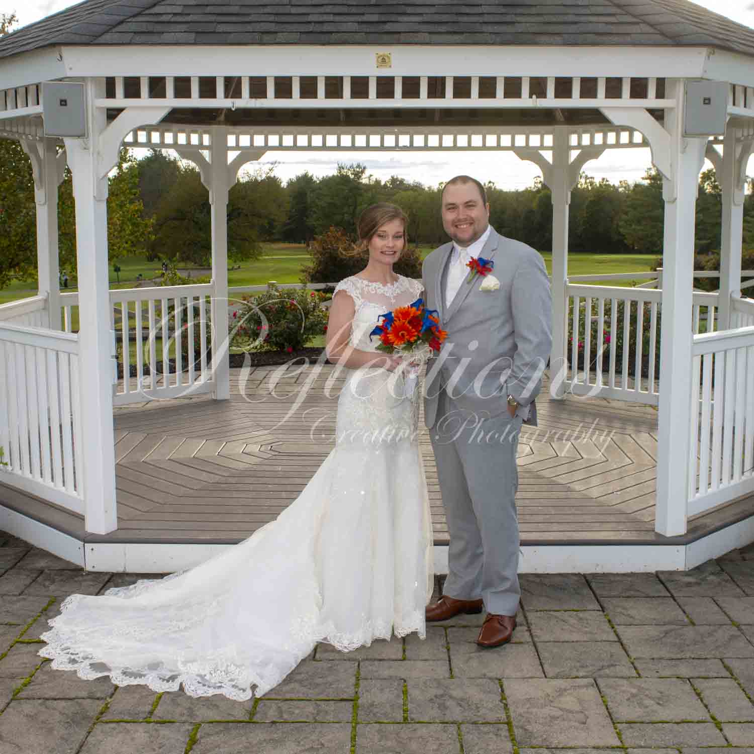 High School Sweethearts