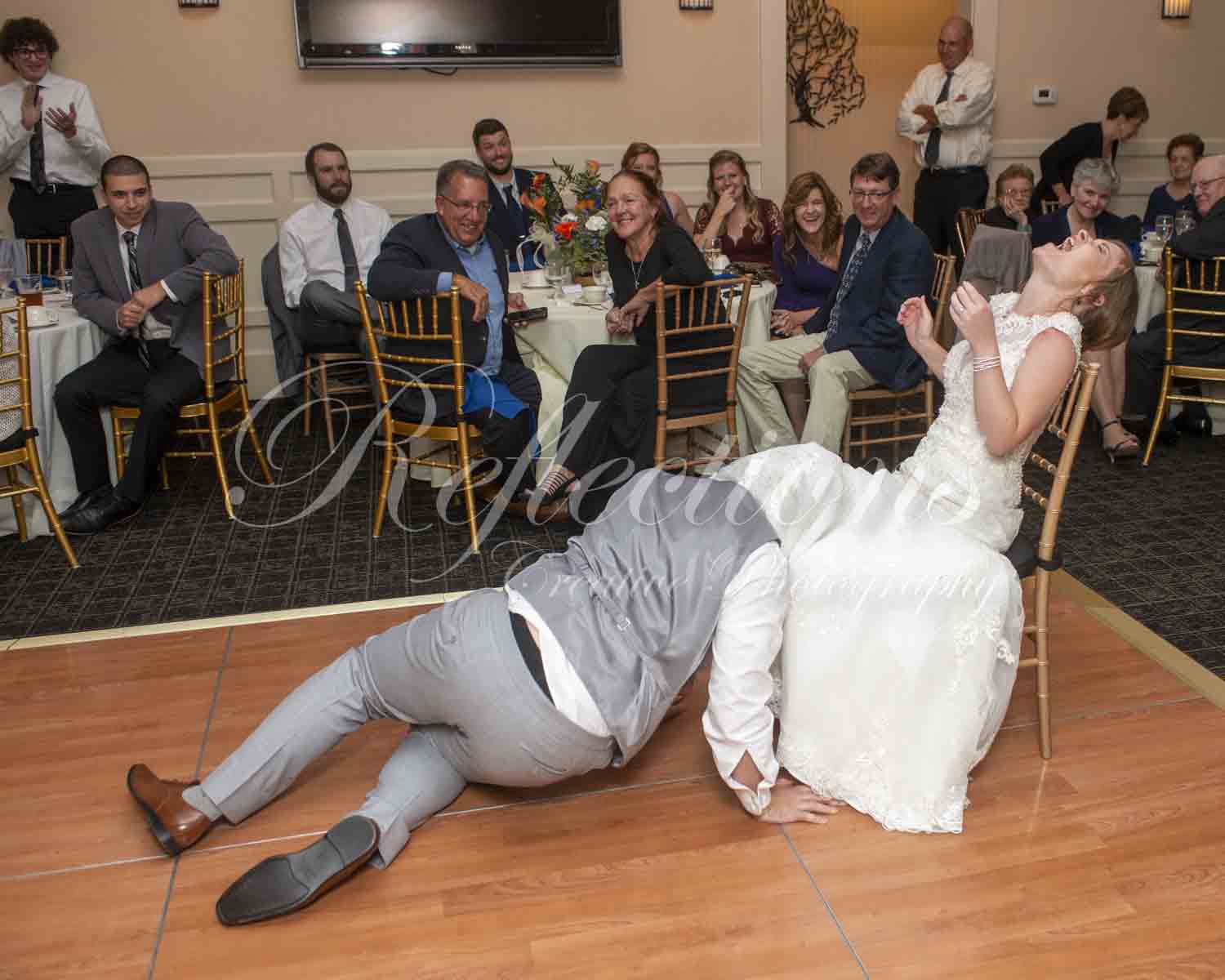 High School Sweethearts