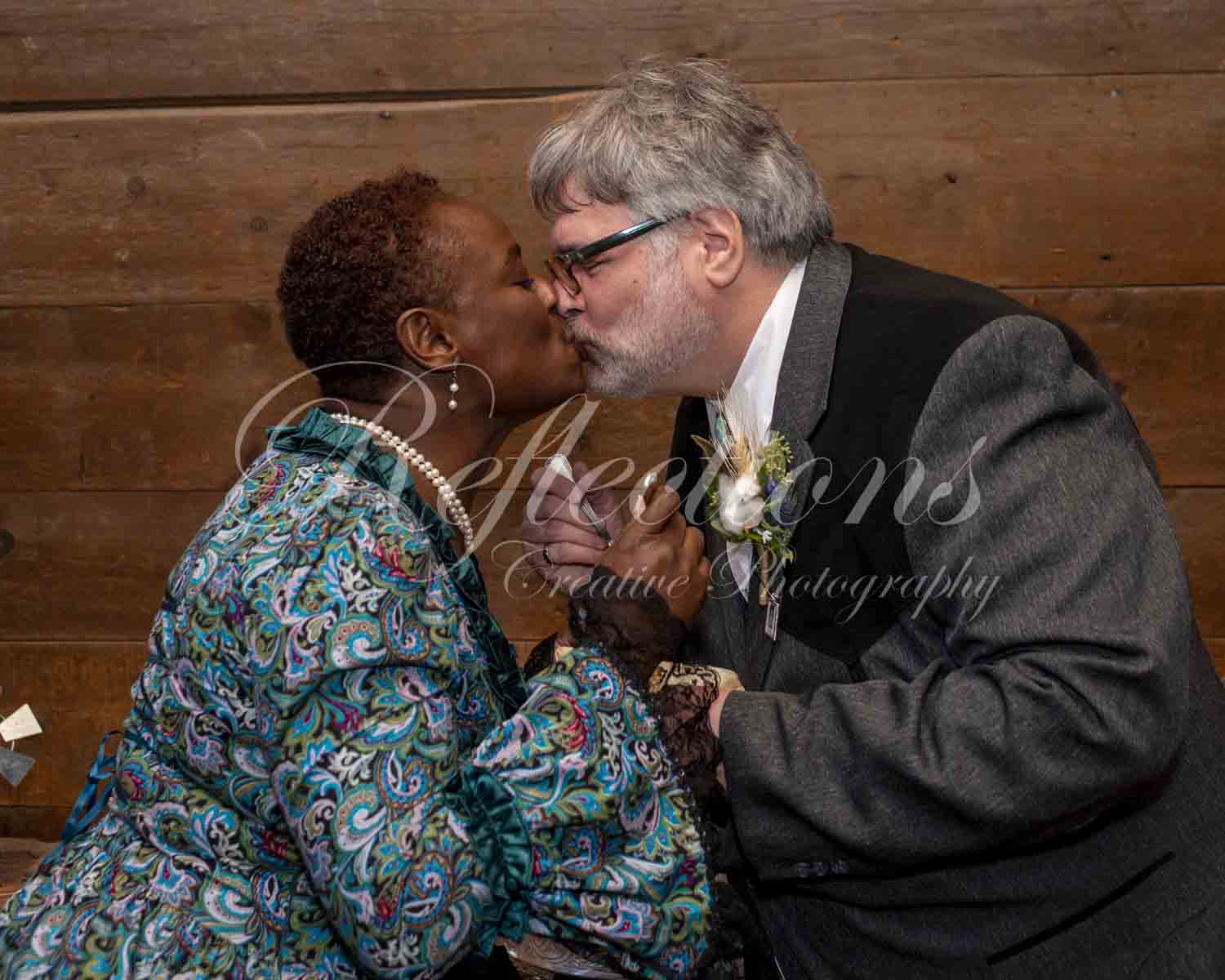 Twenty-Two Years of “I LOVE YOU’s”