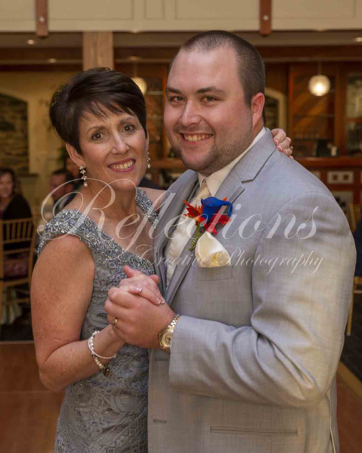 High School Sweethearts