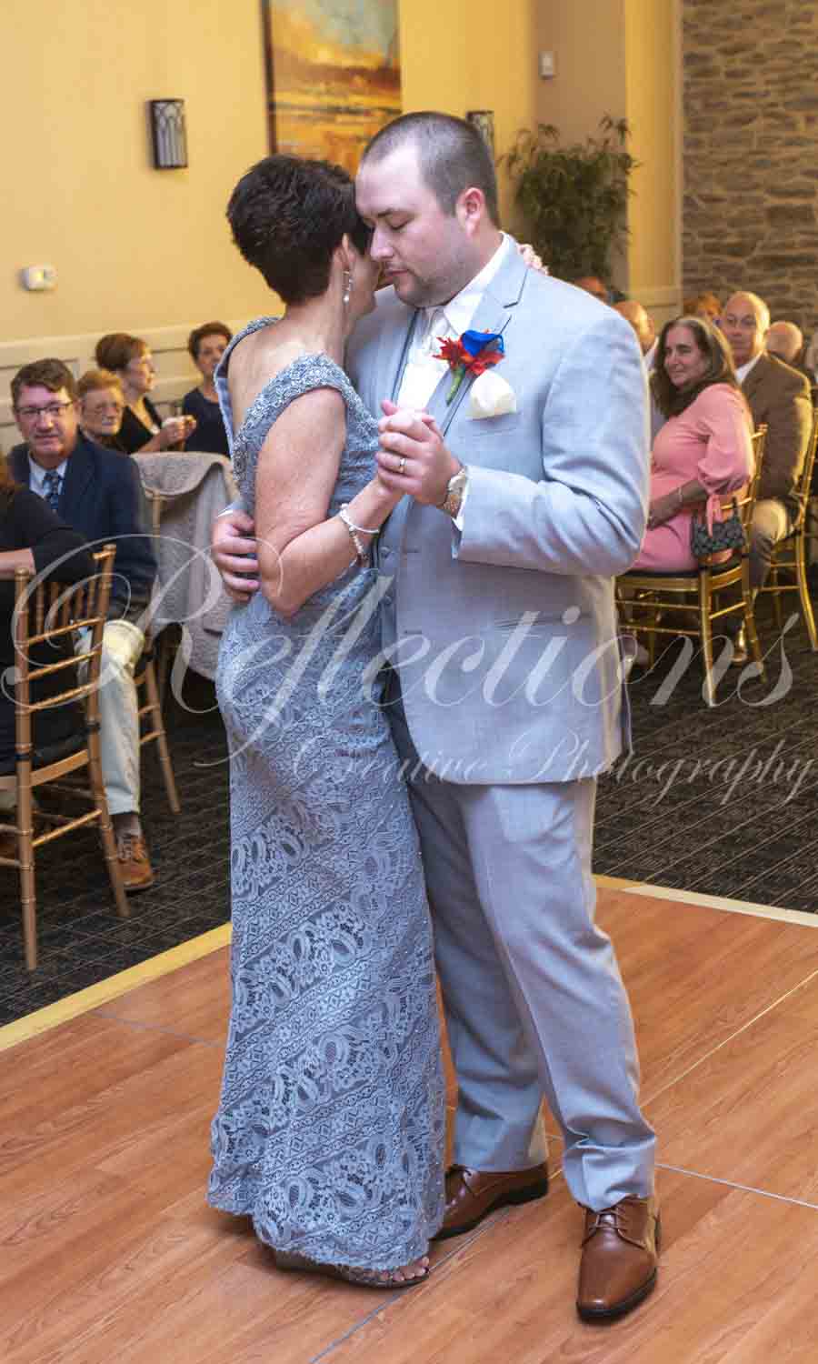 High School Sweethearts