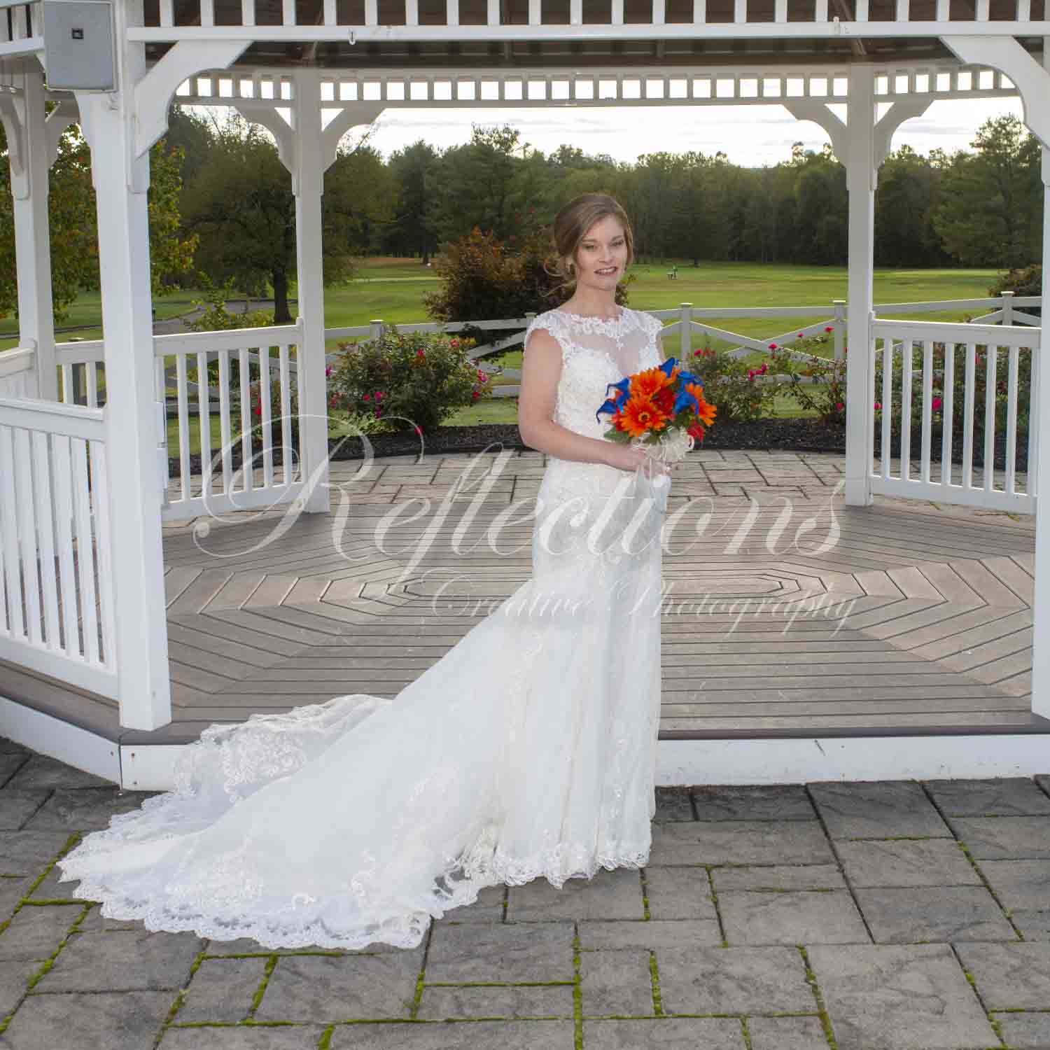 High School Sweethearts