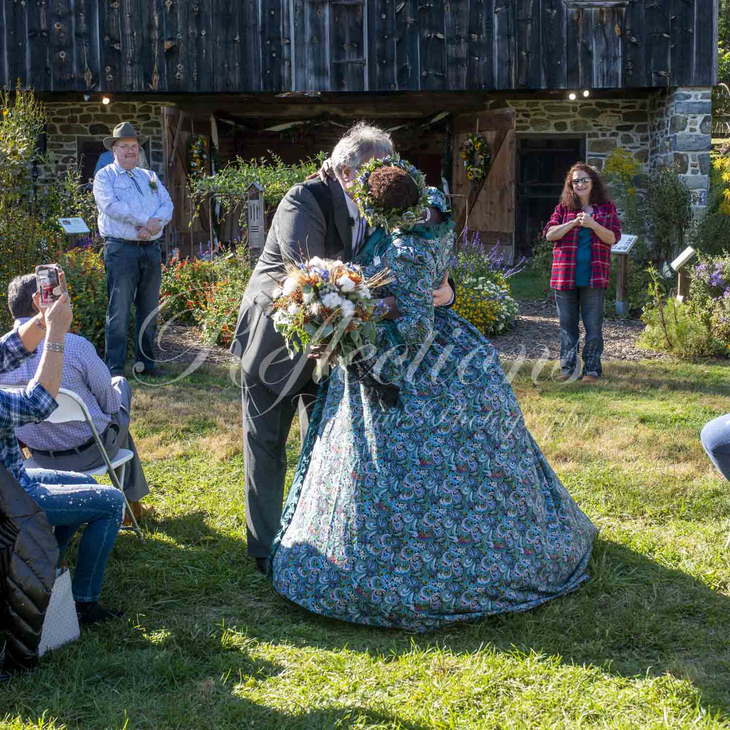 Twenty-Two Years of “I LOVE YOU’s”