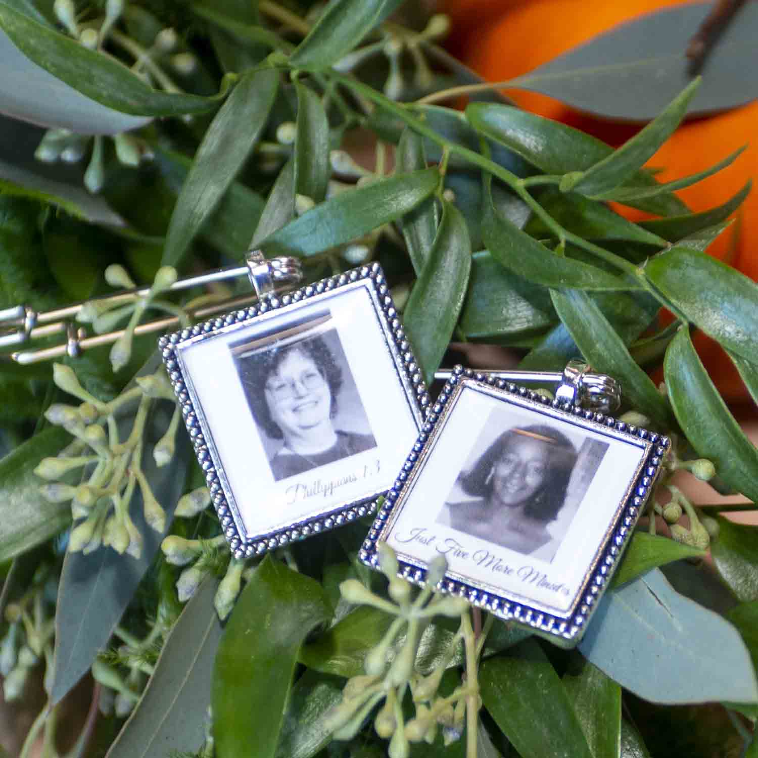 Twenty-Two Years of “I LOVE YOU’s”