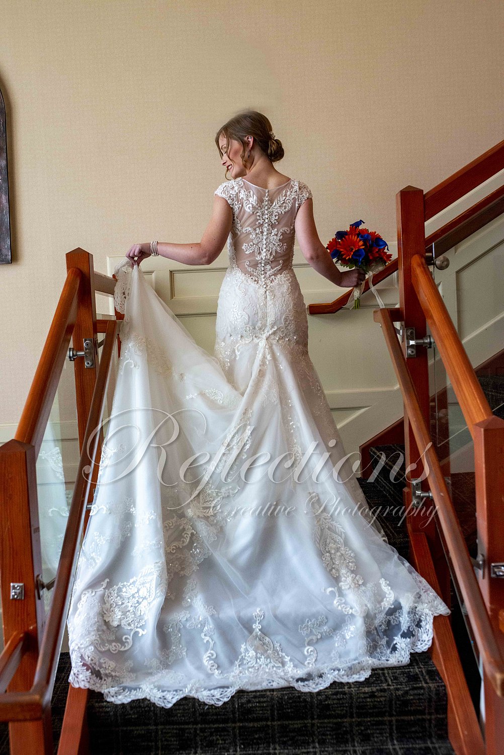 High School Sweethearts