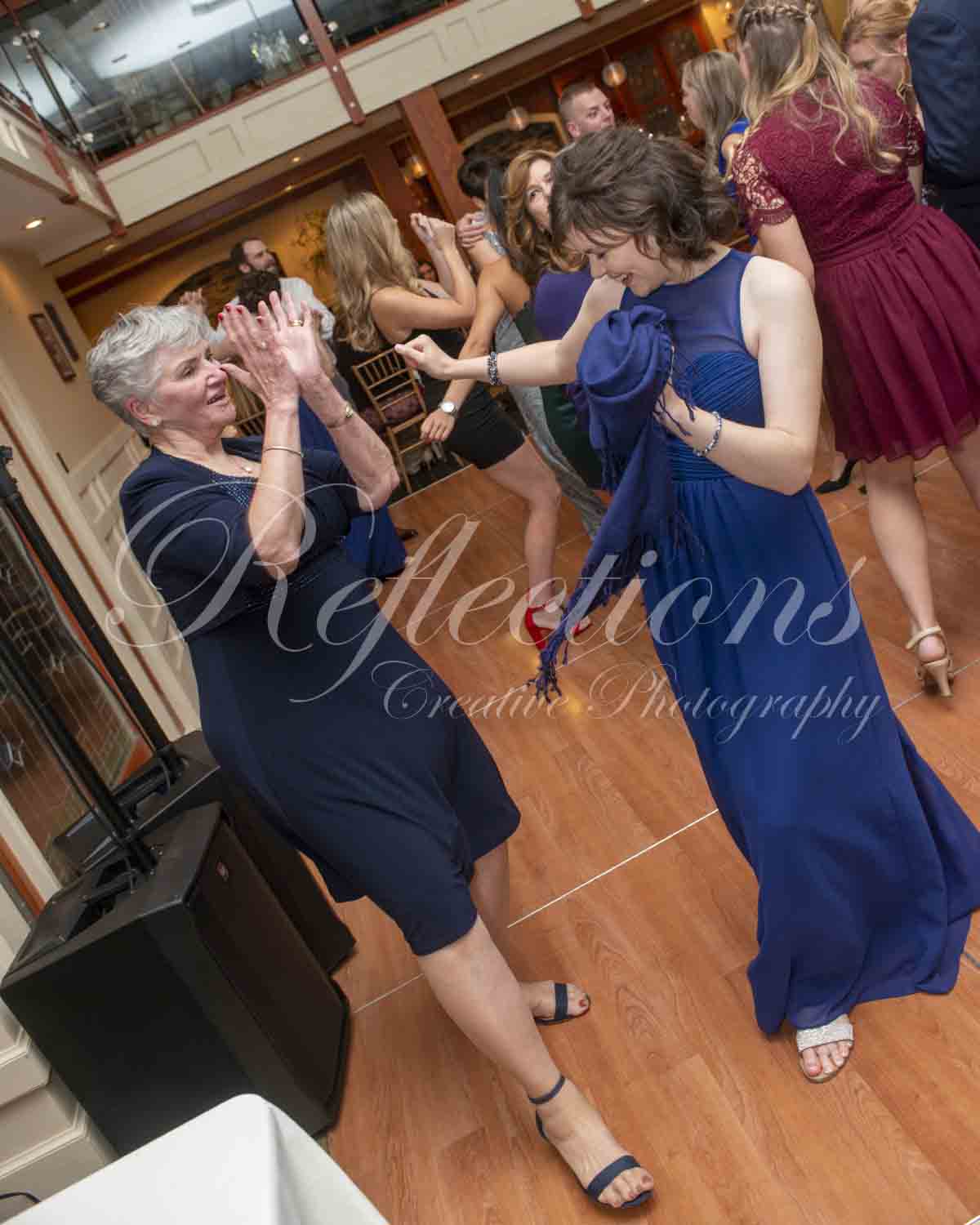 High School Sweethearts