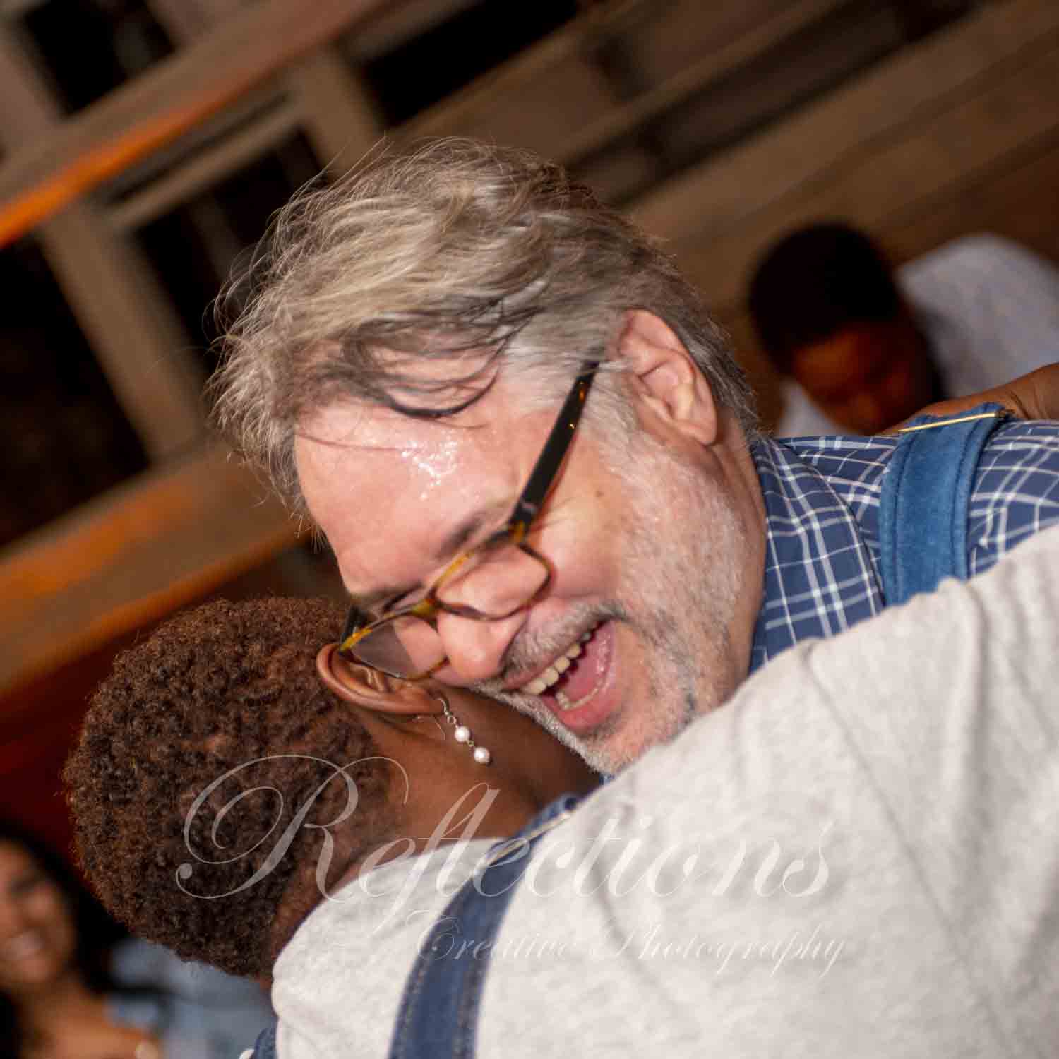 Twenty-Two Years of “I LOVE YOU’s”