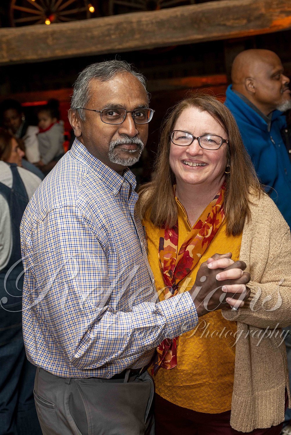 Twenty-Two Years of “I LOVE YOU’s”