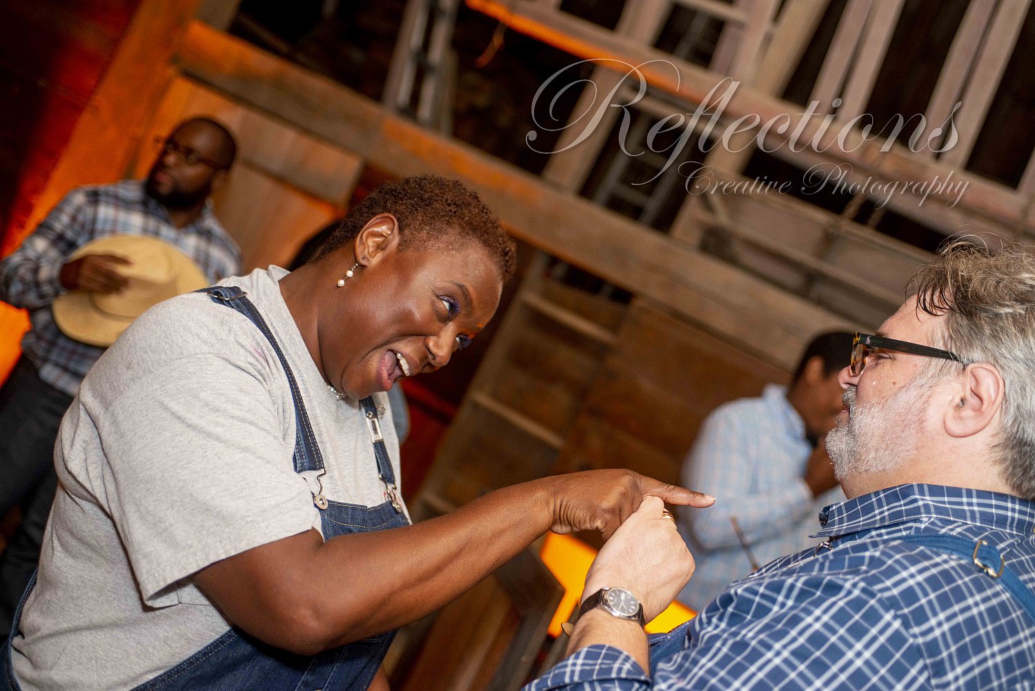 Twenty-Two Years of “I LOVE YOU’s”