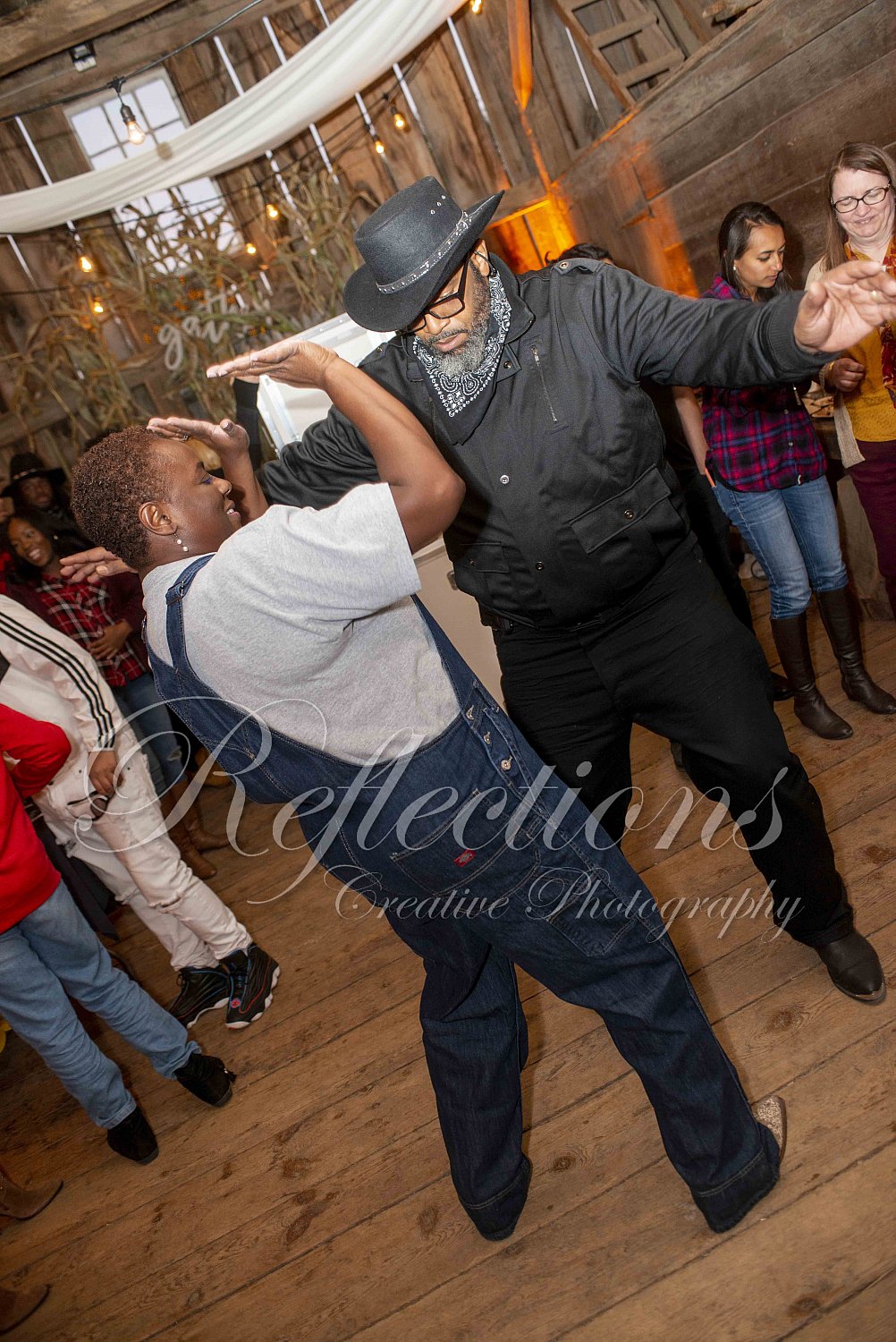 Twenty-Two Years of “I LOVE YOU’s”