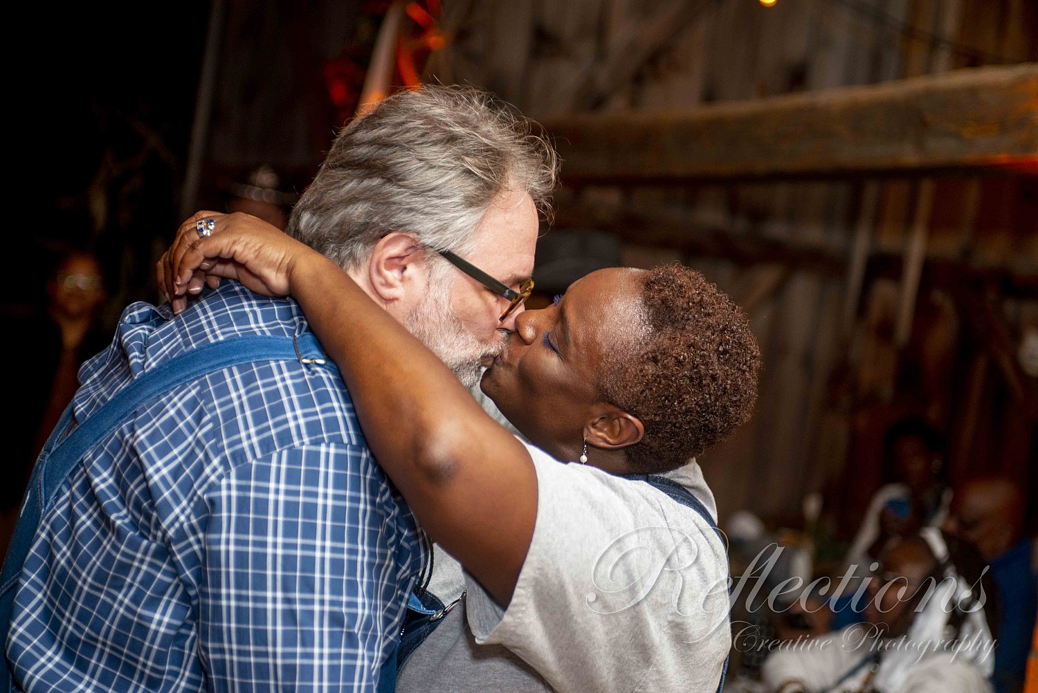 Twenty-Two Years of “I LOVE YOU’s”