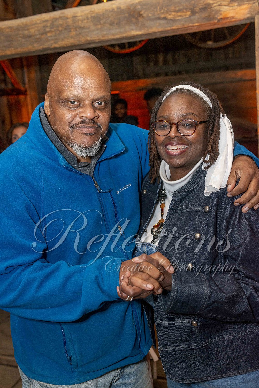 Twenty-Two Years of “I LOVE YOU’s”